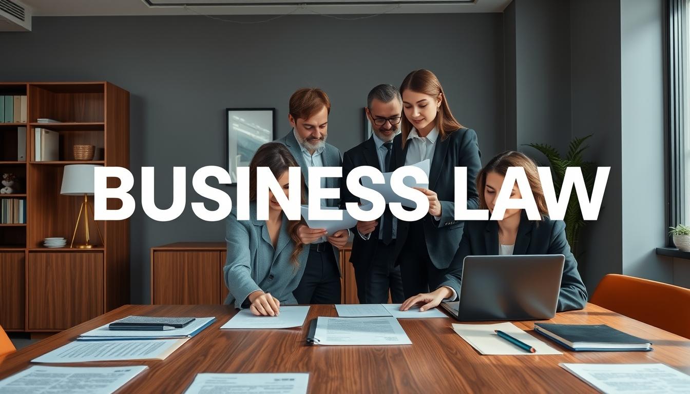 Property transaction process overview