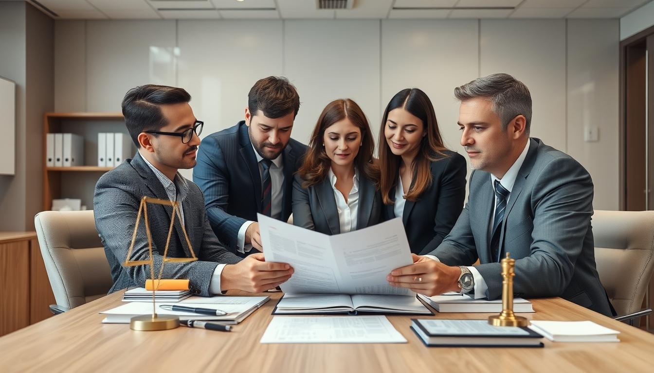 Settlement preparation for a real estate closing